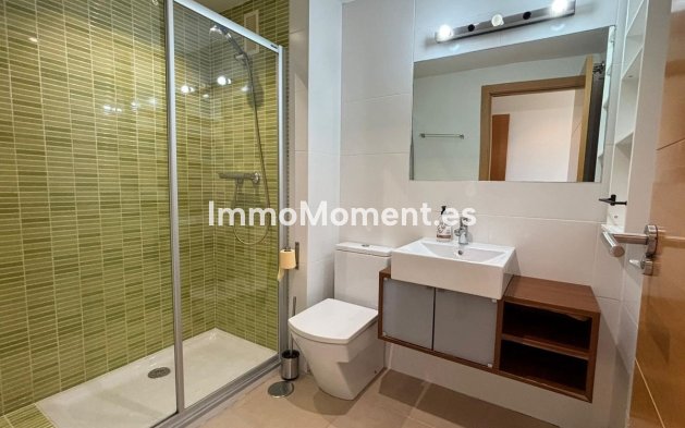 Revente - Appartement - San Juan de Alicante - Playa de San Juan