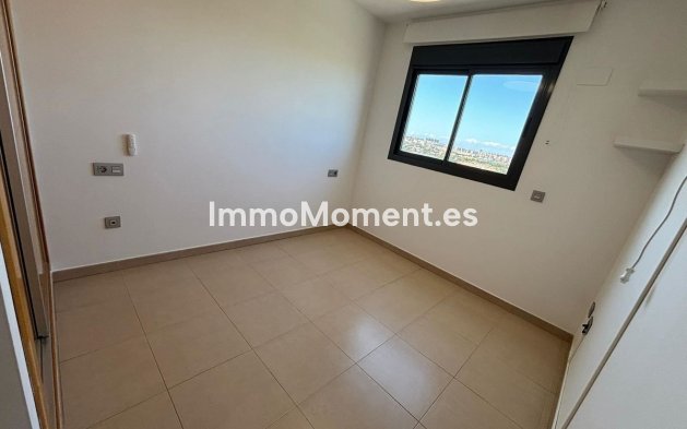 Revente - Appartement - San Juan de Alicante - Playa de San Juan