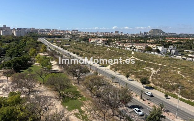 Revente - Appartement - San Juan de Alicante - Playa de San Juan