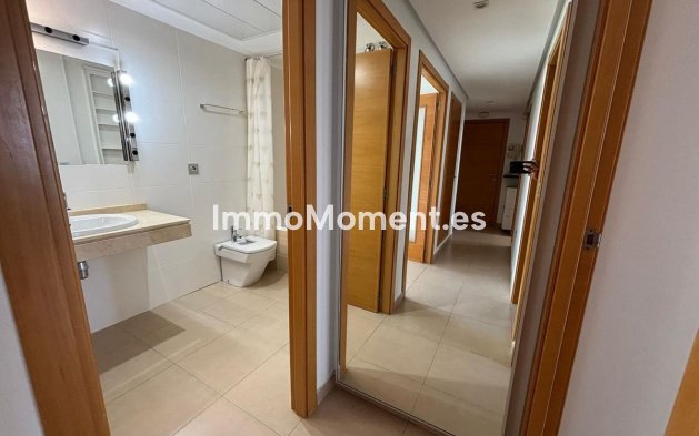 Revente - Appartement - San Juan de Alicante - Playa de San Juan