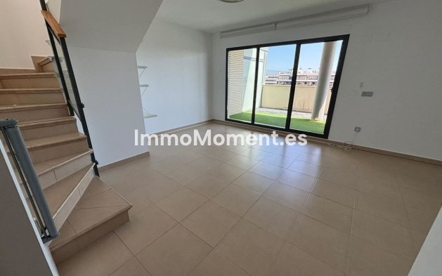 Revente - Appartement - San Juan de Alicante - Playa de San Juan