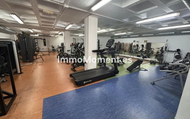 Revente - Appartement - San Juan de Alicante - Playa de San Juan