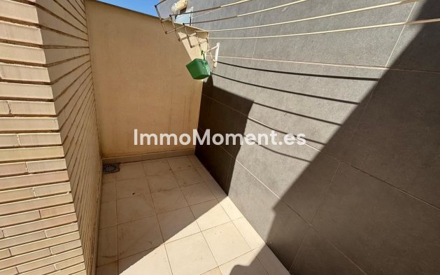 Revente - Appartement - San Juan de Alicante - Playa de San Juan