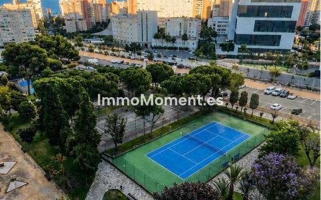 Revente - Appartement - San Juan de Alicante - Playa de San Juan