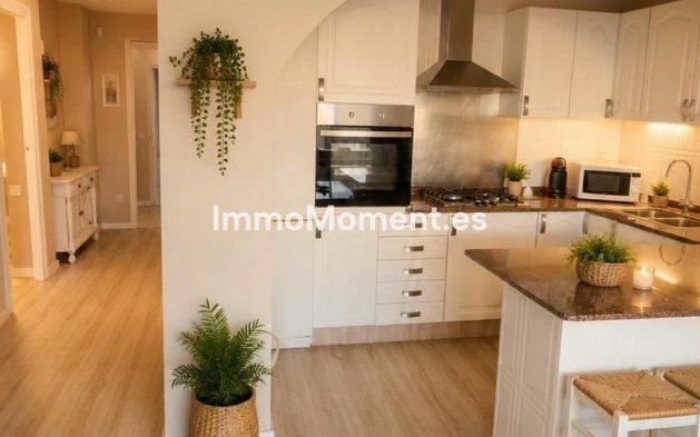Revente - Appartement - San Juan de Alicante - Playa de San Juan