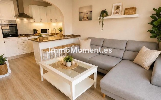 Revente - Appartement - San Juan de Alicante - Playa de San Juan