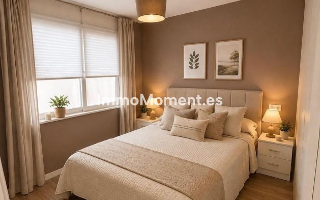 Revente - Appartement - San Juan de Alicante - Playa de San Juan