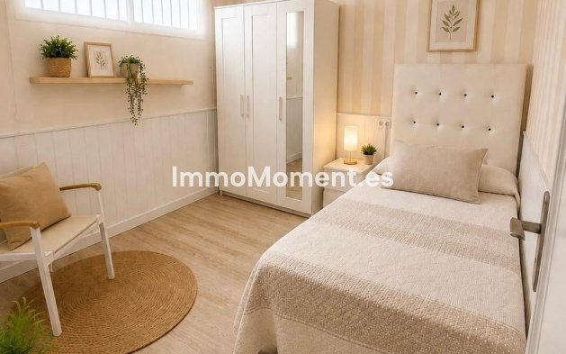 Revente - Appartement - San Juan de Alicante - Playa de San Juan