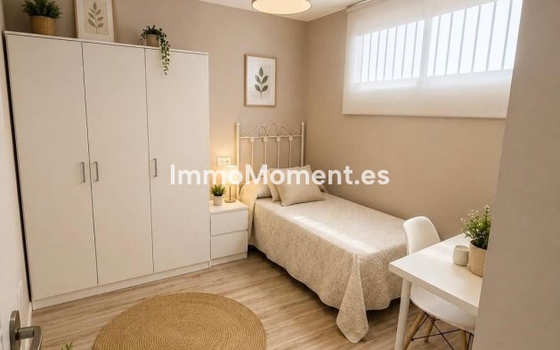 Revente - Appartement - San Juan de Alicante - Playa de San Juan