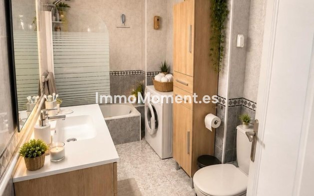 Revente - Appartement - San Juan de Alicante - Playa de San Juan