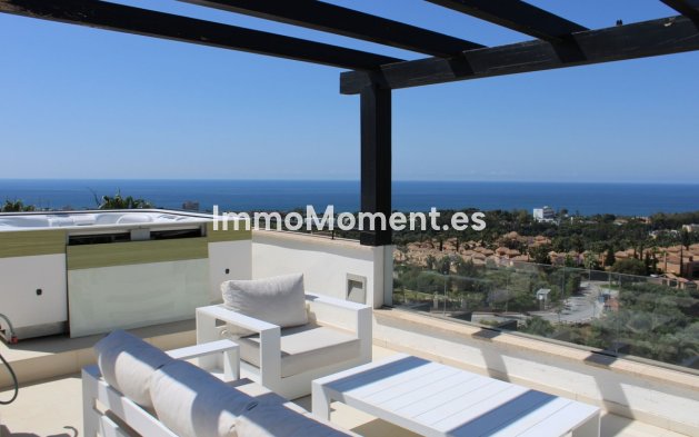 Reventa - Adosado - Marbella - Marbella Centro