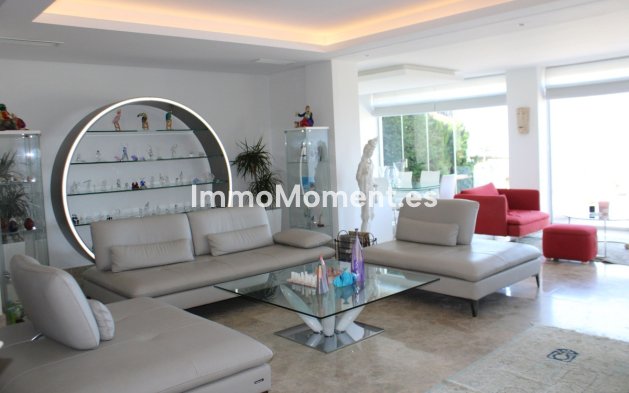 Reventa - Adosado - Marbella - Marbella Centro