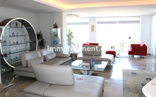 Reventa - Adosado - Marbella - Marbella Centro