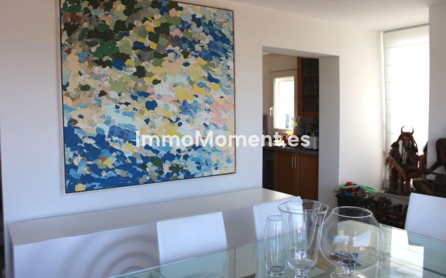 Reventa - Adosado - Marbella - Marbella Centro