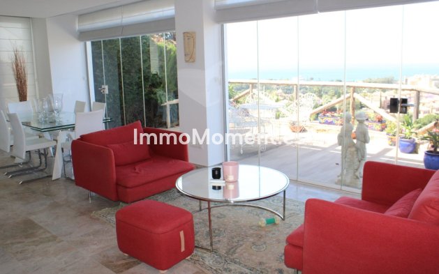 Reventa - Adosado - Marbella - Marbella Centro