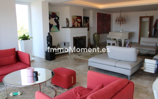 Reventa - Adosado - Marbella - Marbella Centro