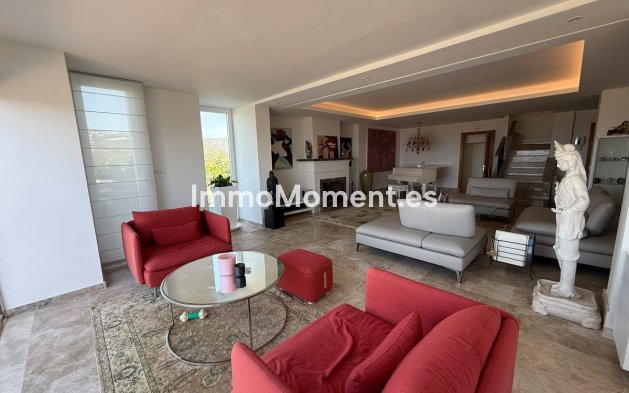 Reventa - Adosado - Marbella - Marbella Centro