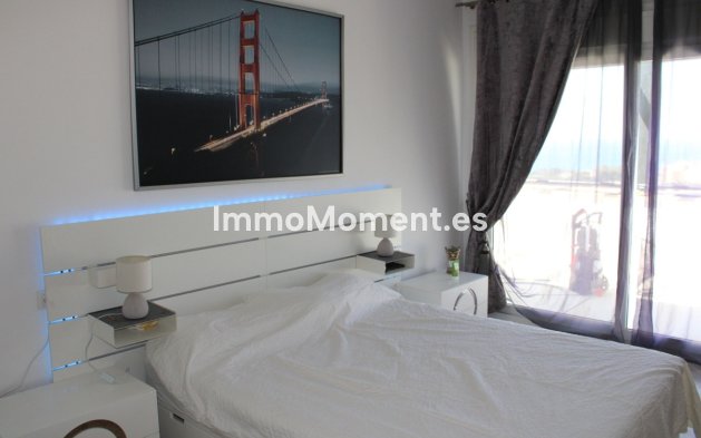 Reventa - Adosado - Marbella - Marbella Centro