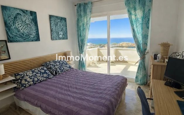 Reventa - Adosado - Marbella - Marbella Centro