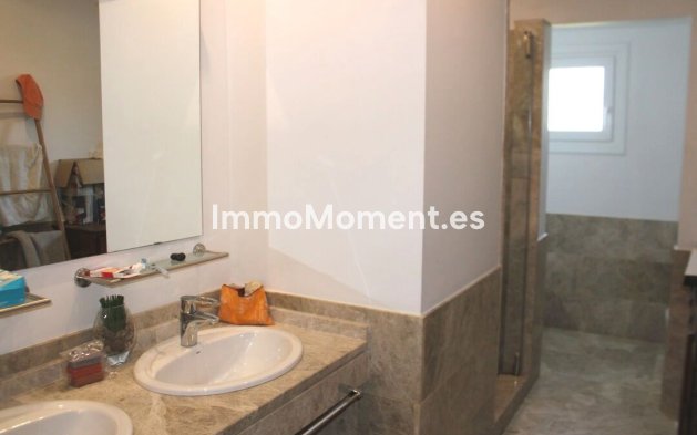 Reventa - Adosado - Marbella - Marbella Centro