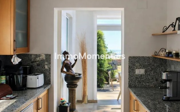 Reventa - Adosado - Marbella - Marbella Centro