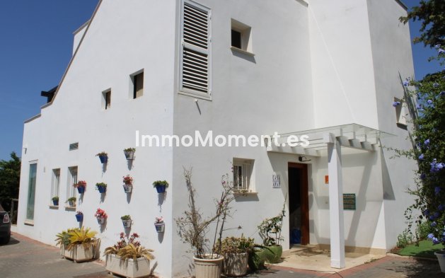 Reventa - Adosado - Marbella - Marbella Centro