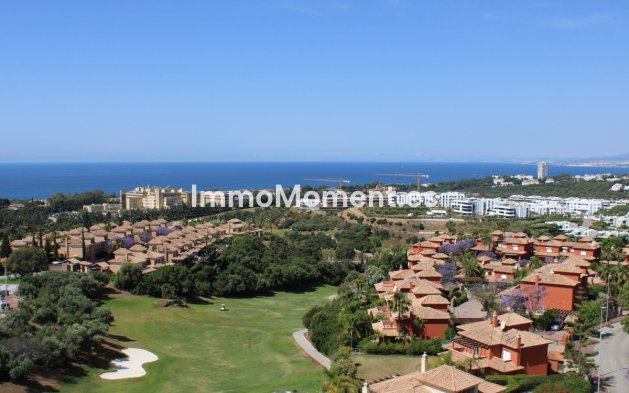 Reventa - Adosado - Marbella - Marbella Centro