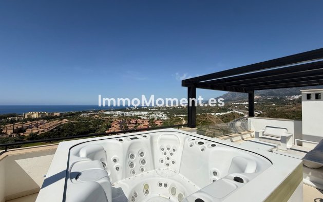 Reventa - Adosado - Marbella - Marbella Centro