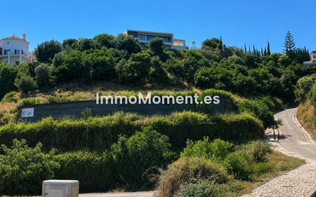 Revente - Parcelle - Benahavís - Benahavís Centro