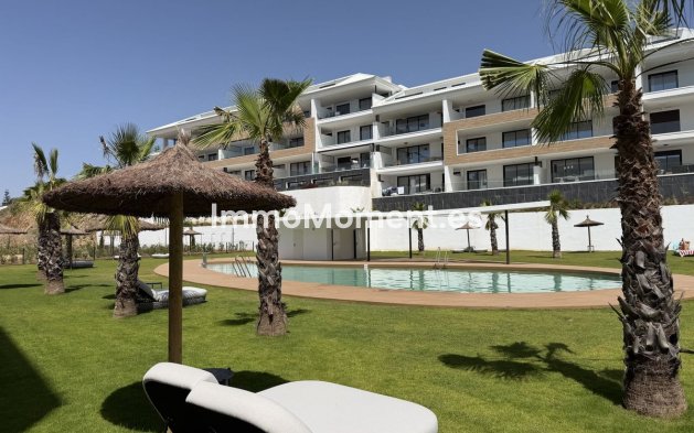 Resale - Apartment - Fuengirola - Fuengirola Centro