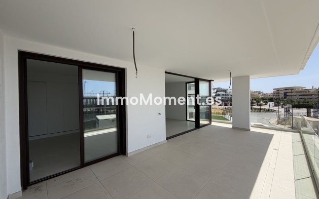 Resale - Apartment - Fuengirola - Fuengirola Centro