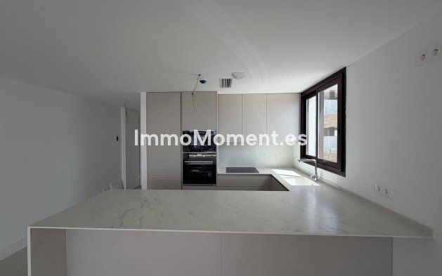 Resale - Apartment - Fuengirola - Fuengirola Centro