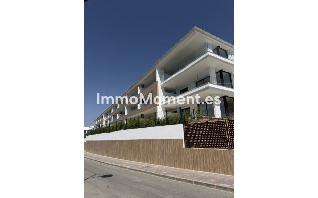 Resale - Apartment - Fuengirola - Fuengirola Centro