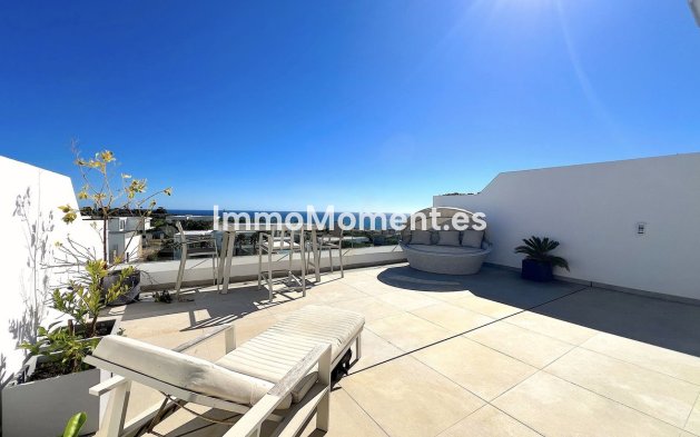 Reventa - Adosado - Marbella - Artola