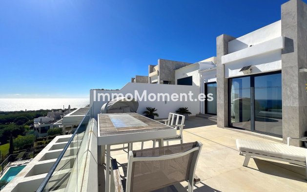 Reventa - Adosado - Marbella - Artola