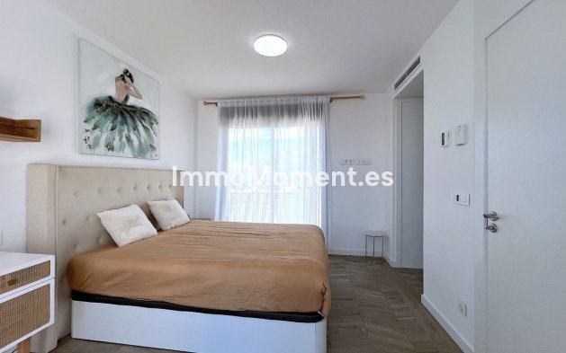 Reventa - Adosado - Marbella - Artola