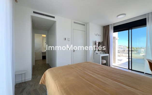 Reventa - Adosado - Marbella - Artola
