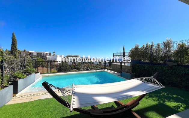 Reventa - Adosado - Marbella - Artola