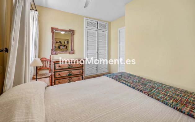 Resale - Detached villa - Marbella - San Pedro de Alcántara