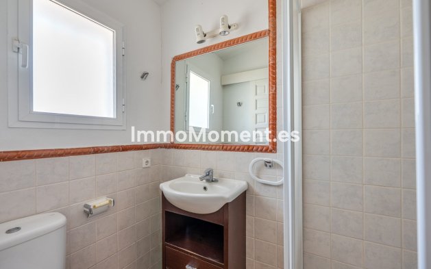 Resale - Detached villa - Marbella - San Pedro de Alcántara