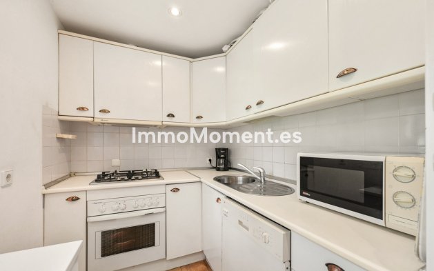Resale - Detached villa - Marbella - San Pedro de Alcántara