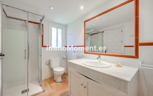 Resale - Detached villa - Marbella - San Pedro de Alcántara