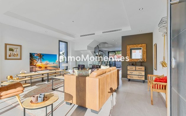 Bestaande woning - Rijtjeshuis - Fuengirola - Torreblanca
