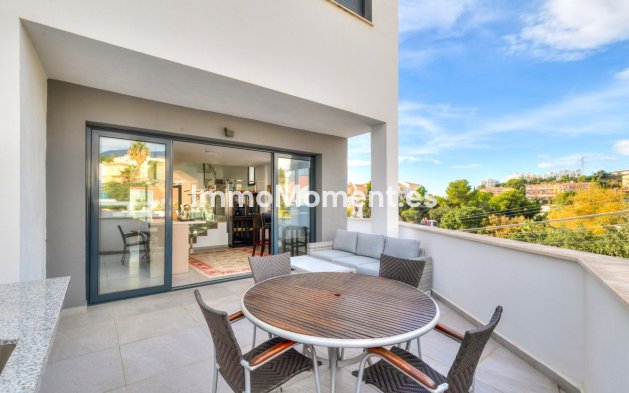 Bestaande woning - Rijtjeshuis - Fuengirola - Torreblanca
