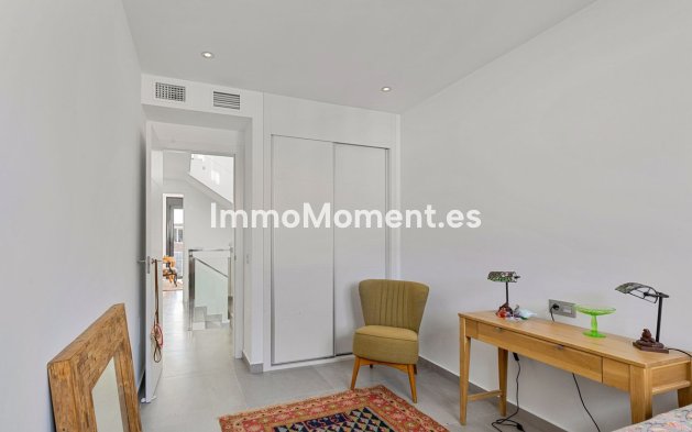 Bestaande woning - Rijtjeshuis - Fuengirola - Torreblanca