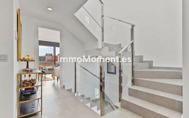Bestaande woning - Rijtjeshuis - Fuengirola - Torreblanca