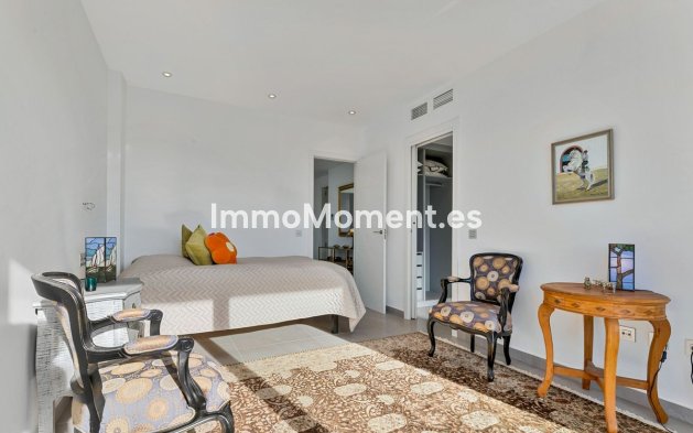 Bestaande woning - Rijtjeshuis - Fuengirola - Torreblanca