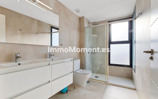 Bestaande woning - Rijtjeshuis - Fuengirola - Torreblanca