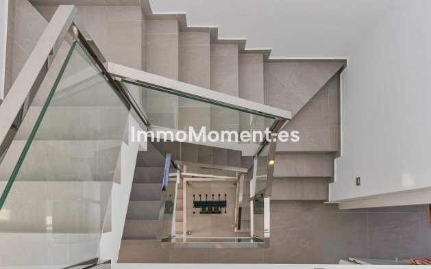 Bestaande woning - Rijtjeshuis - Fuengirola - Torreblanca