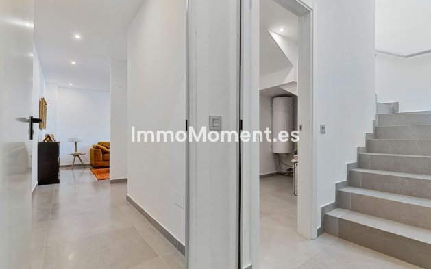 Bestaande woning - Rijtjeshuis - Fuengirola - Torreblanca